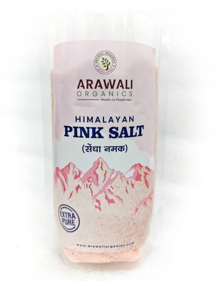 PREMIUM PINK SALT (Sendha Namak)